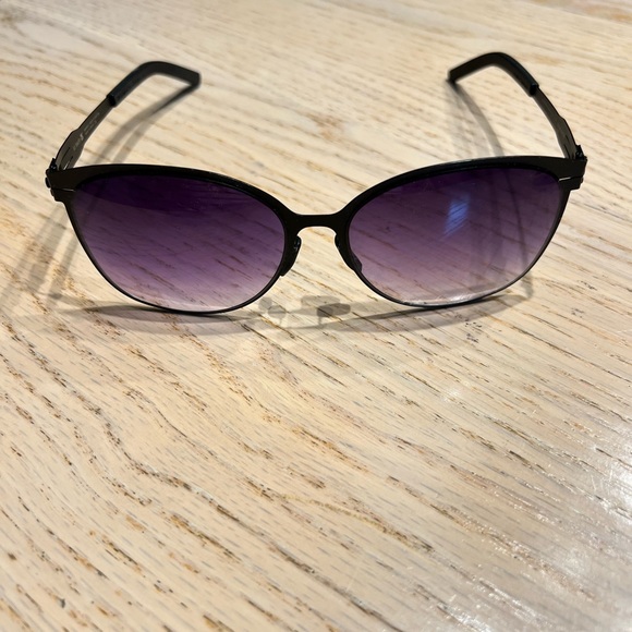 Ic! Berlin Sunglasses Unisex - Picture 2 of 6